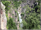 foto Cascata sul Rio Sinigo